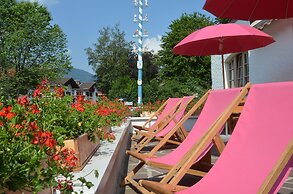 Alpenrose Bayrischzell Hotel & Restaurant
