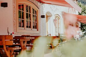 Alpenrose Bayrischzell Hotel & Restaurant