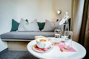 Alpenrose Bayrischzell Hotel & Restaurant