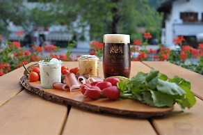 Alpenrose Bayrischzell Hotel & Restaurant