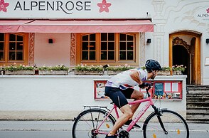 Alpenrose Bayrischzell Hotel & Restaurant