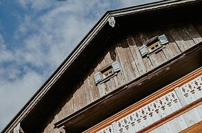 Alpenrose Bayrischzell Hotel & Restaurant