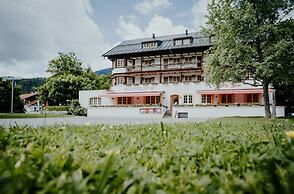 Alpenrose Bayrischzell Hotel & Restaurant