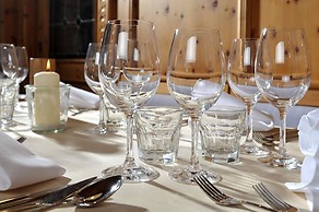 Alpenrose Bayrischzell Hotel & Restaurant