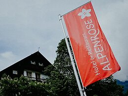 Alpenrose Bayrischzell Hotel & Restaurant