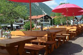Alpenrose Bayrischzell Hotel & Restaurant