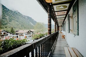Alpenrose Bayrischzell Hotel & Restaurant