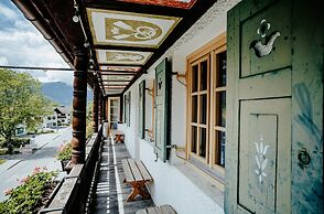 Alpenrose Bayrischzell Hotel & Restaurant