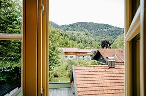 Alpenrose Bayrischzell Hotel & Restaurant