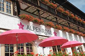 Alpenrose Bayrischzell Hotel & Restaurant
