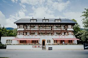 Alpenrose Bayrischzell Hotel & Restaurant