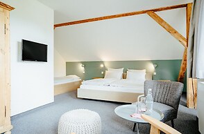 Alpenrose Bayrischzell Hotel & Restaurant