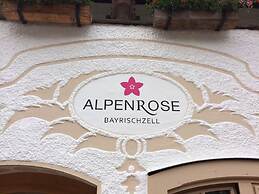 Alpenrose Bayrischzell Hotel & Restaurant