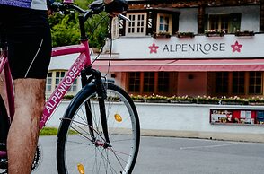 Alpenrose Bayrischzell Hotel & Restaurant