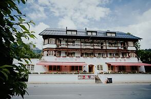 Alpenrose Bayrischzell Hotel & Restaurant