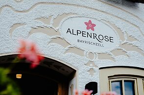 Alpenrose Bayrischzell Hotel & Restaurant