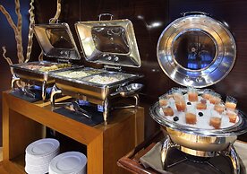 Eurostars Madrid Tower