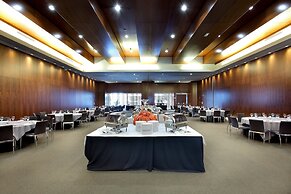 Eurostars Madrid Tower