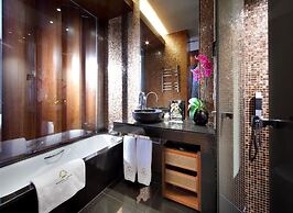 Eurostars Madrid Tower