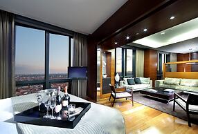 Eurostars Madrid Tower