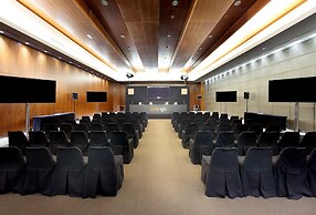 Eurostars Madrid Tower