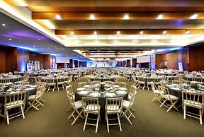 Eurostars Madrid Tower