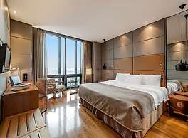 Eurostars Madrid Tower