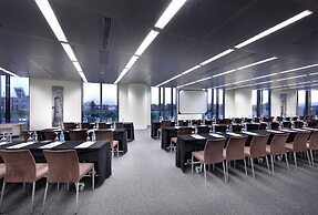 Eurostars Madrid Tower