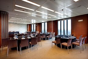 Eurostars Madrid Tower