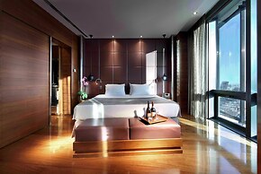 Eurostars Madrid Tower