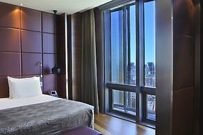 Eurostars Madrid Tower