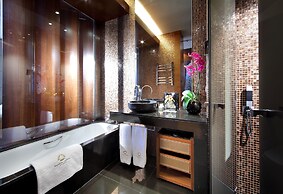 Eurostars Madrid Tower