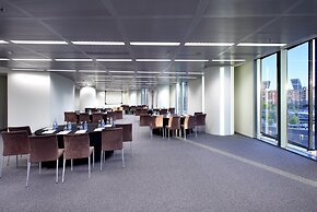 Eurostars Madrid Tower