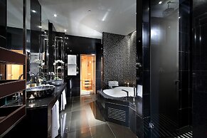 Eurostars Madrid Tower