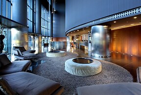 Eurostars Madrid Tower