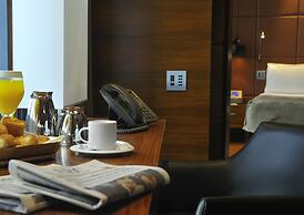 Eurostars Madrid Tower