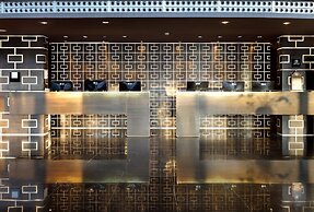 Eurostars Madrid Tower