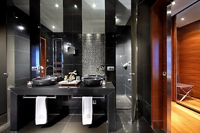 Eurostars Madrid Tower