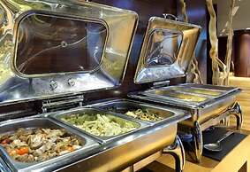 Eurostars Madrid Tower