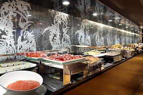 Eurostars Madrid Tower