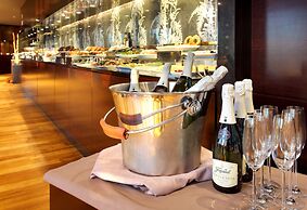 Eurostars Madrid Tower