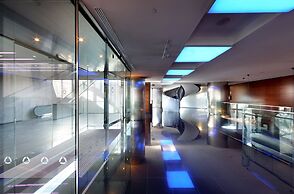 Eurostars Madrid Tower