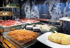 Eurostars Madrid Tower