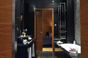 Eurostars Madrid Tower