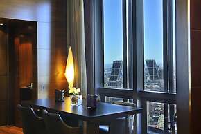 Eurostars Madrid Tower