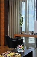 Eurostars Madrid Tower