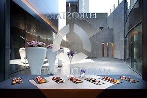 Eurostars Madrid Tower