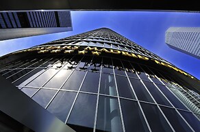 Eurostars Madrid Tower