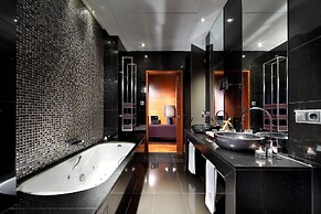 Eurostars Madrid Tower