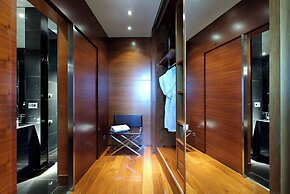 Eurostars Madrid Tower